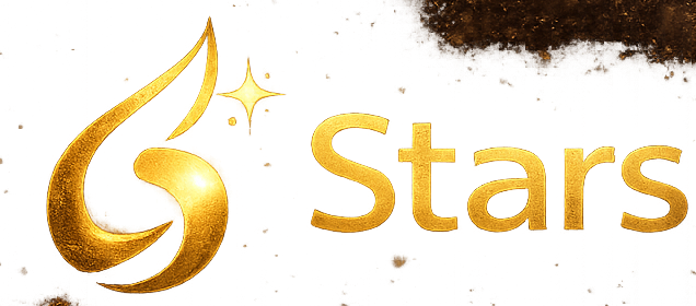 Stars logo